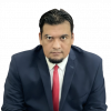 Jose Alfonso Aguilar Calderon