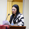 Jocelyn Arreola Laveaga